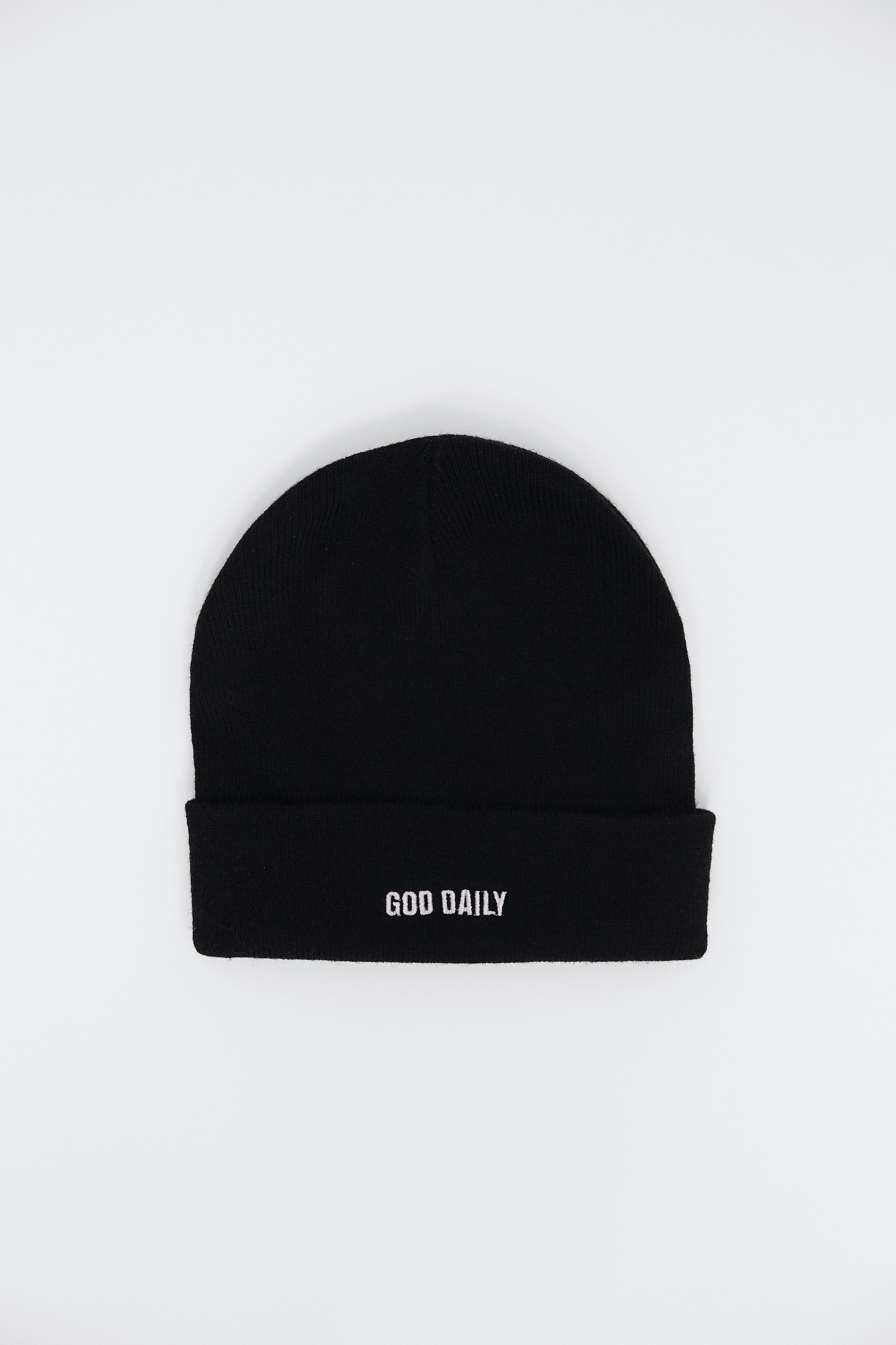 God Daily Beanie