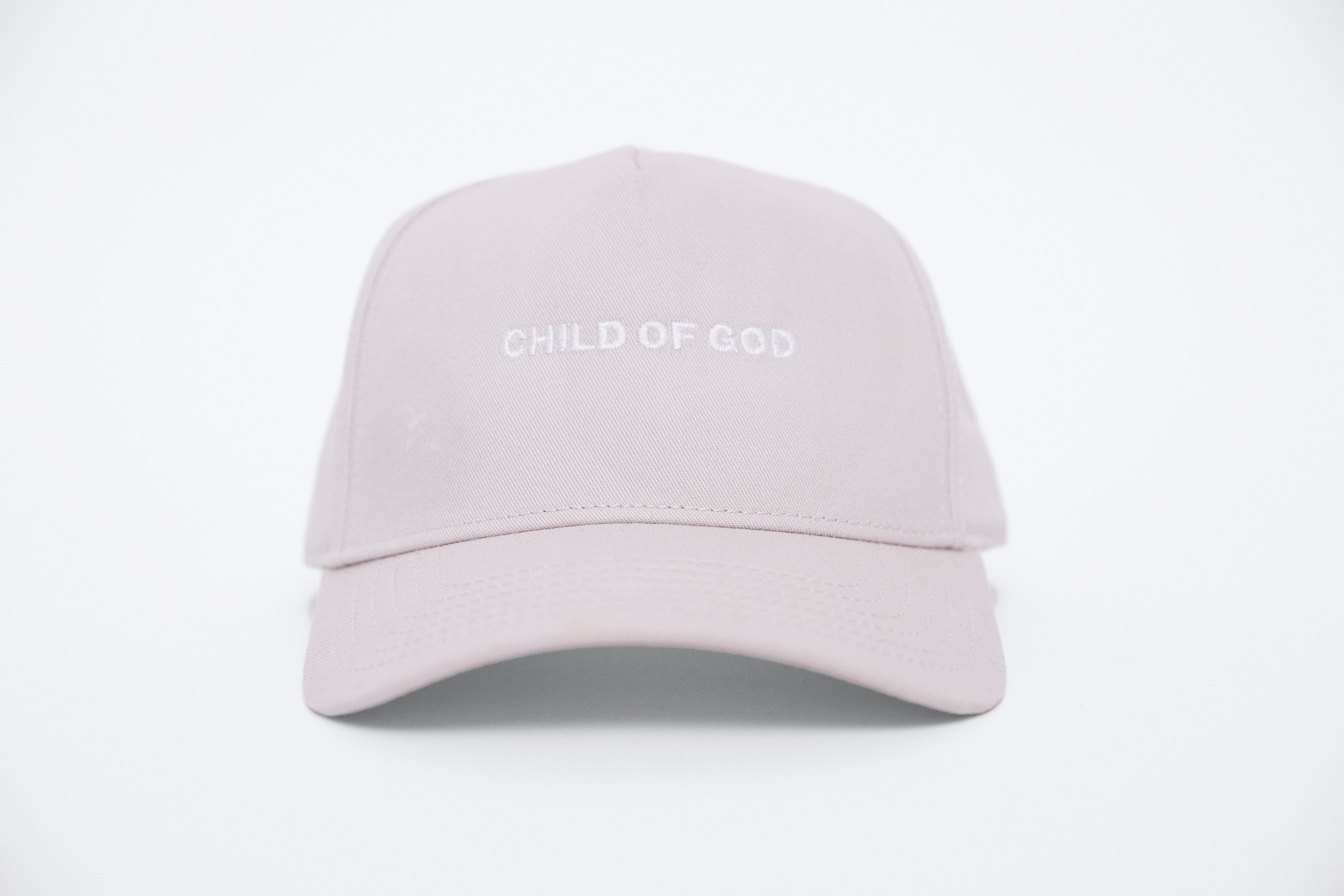 Child Of God Cap