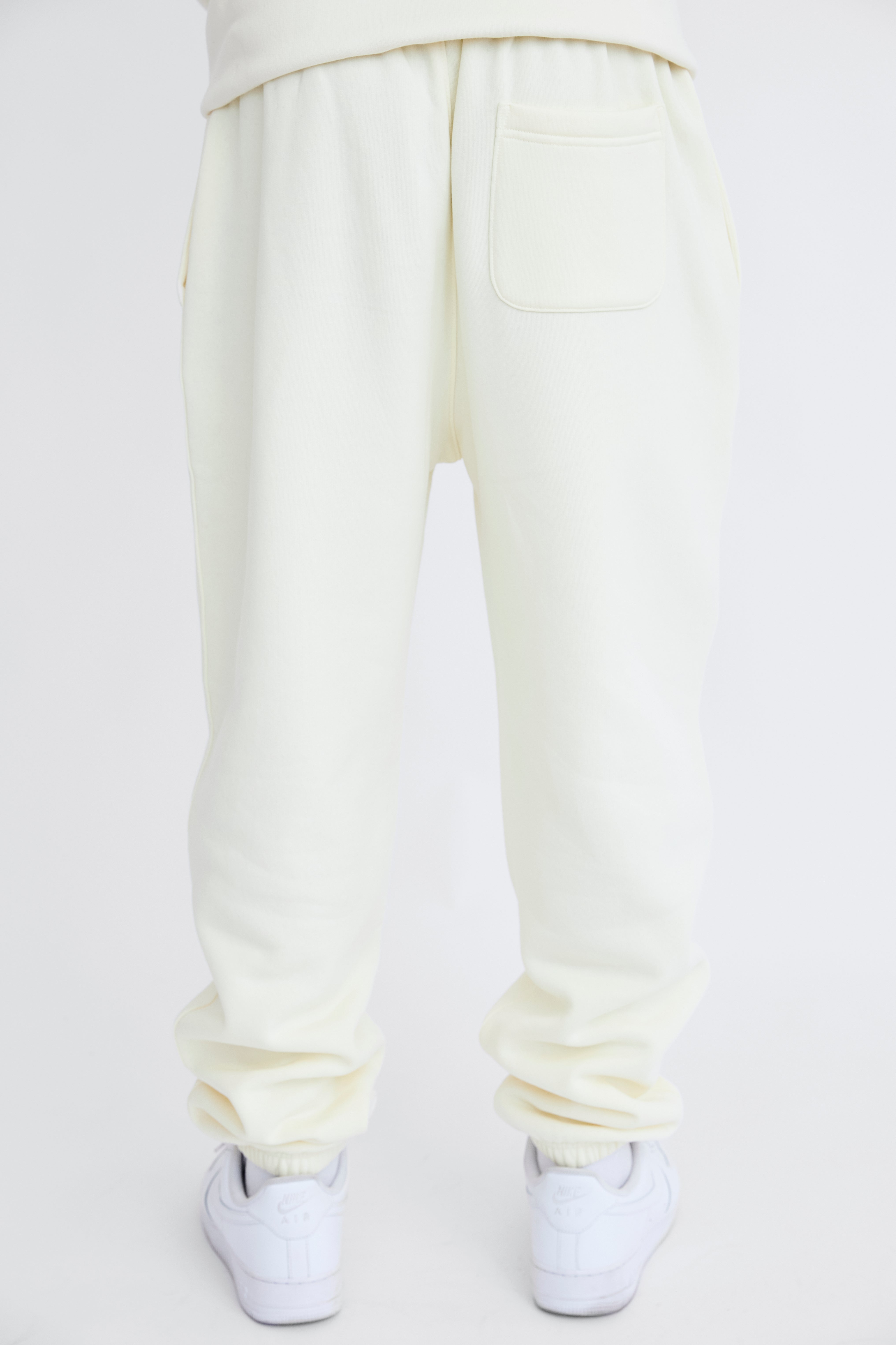 Dear God, Thank You - Butter [Men Bottoms]